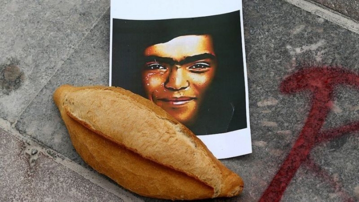 Berkin Elvan Davası | Polis Memuru 16 Yıl 8 Ay Hapis Cezasına Çarptırıldı