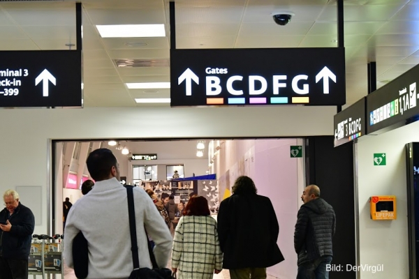 Bir PCR Test sonucuyla Türkiye’ye Gidip Tekrar Dönebilir miyiz?