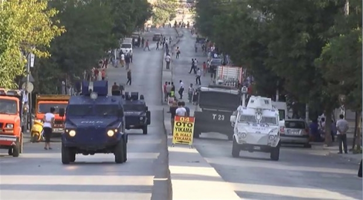 Cemevine Saldırı Planlandığı İddiası