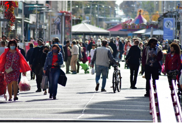 Coronapläne, die ab dem 1. Juli in Österreich gelten sollen
