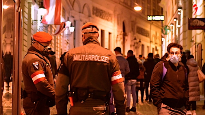 Europol | 2020 Yılında 57 Terör Saldırısı