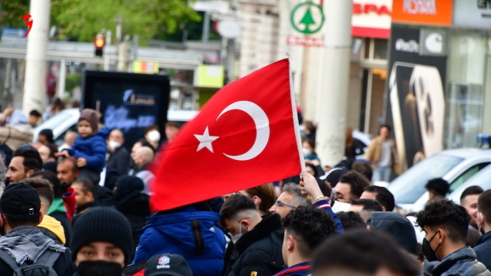 FPÖ, Türkiye Göçmenlerine Vatandaşlık Verilmesini Askıya Almak İstiyor