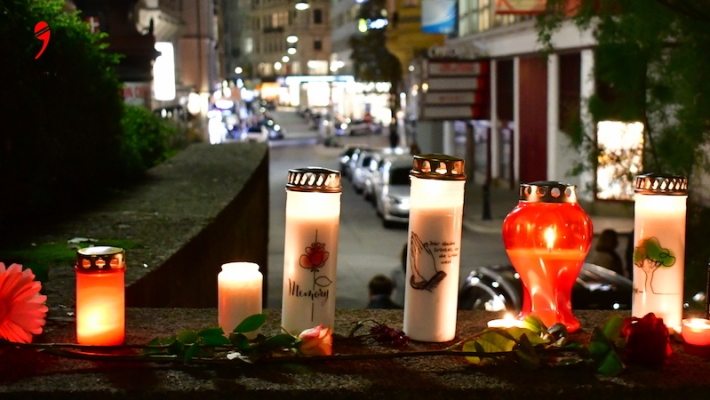 “İslam Haritası” Avusturya’daki Ilımlı Müslümanlarla İttifakları Tehlikeye mi Attı?