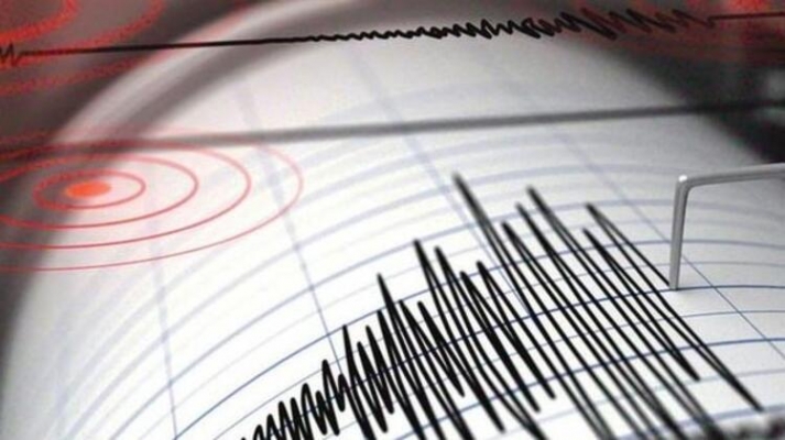 İstanbul’da Deprem