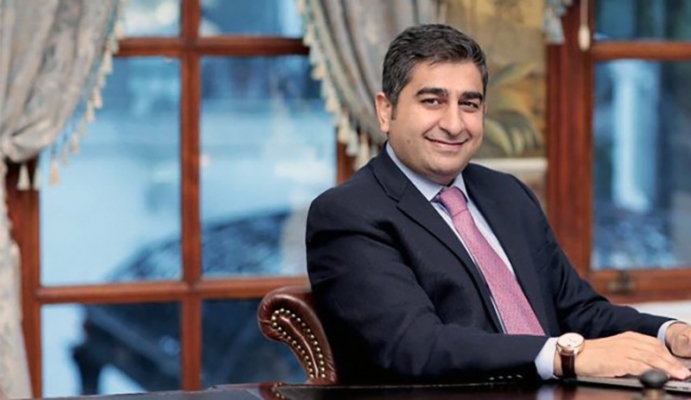 Korkmaz’ın İlk İfadesi | “İş Yaptığım Siyasilerin Bilgilerini Verebilirim”