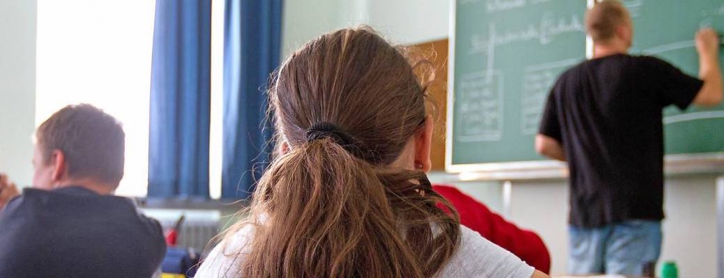 Nationalrat befasst sich mit dem Schulpaket
