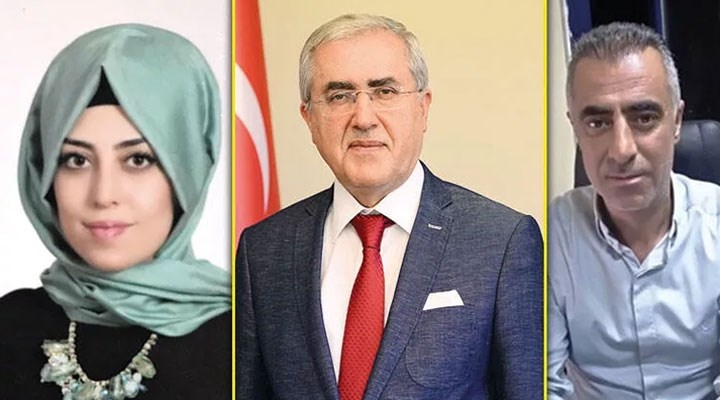 Rektörün Kızı Sınavı Kazanamadı, Üniversite Karıştı