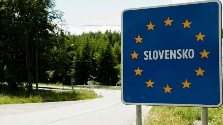 Slovakya Avusturya’dan Gidenlere Karantina Zorunluluğunu Kaldırıyor