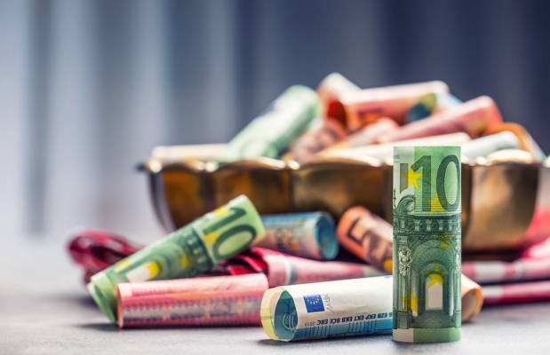 Sosyal Yardım Alan Çiftin 11 Ayrı Bankada 500.000 Euro’su Olduğu Ortaya Çıktı