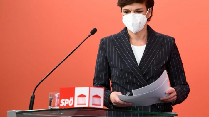 SPÖ, Avusturya’da 3,9 Milyon Haneye 1000 Euro’luk Alışveriş Çeki Verilmesinde Israr Ediyor