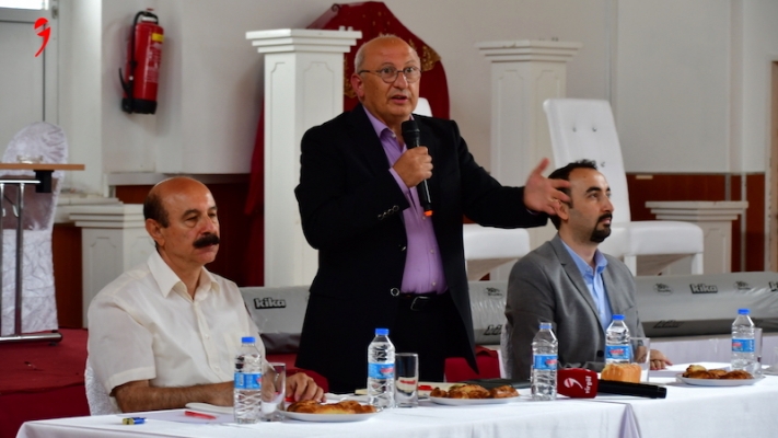 “Finansal Bilgilerin Otomatik Paylaşımı Ertelenmeli”