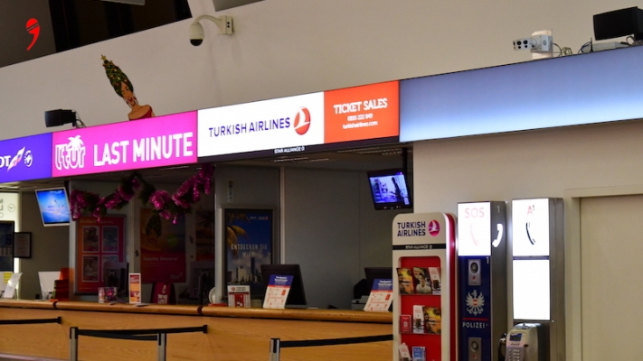 Türkiye Girişlerinde Antijen Testleri Geçerli Değil Diyenlere İtibar Etmeyin!