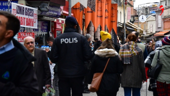 Türkiye | Son Dönemde Artan Polis İntiharlarının Sebepleri Neler? Uzmanlar Ne Diyor?