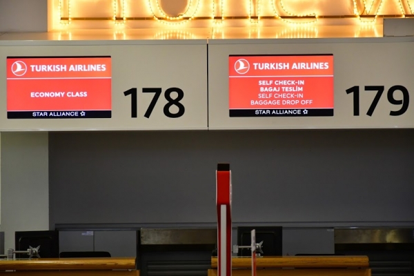 Türkiye’ye Yurt Dışından Gidenler, Rastgele PCR Testine Tabi Tutulacak