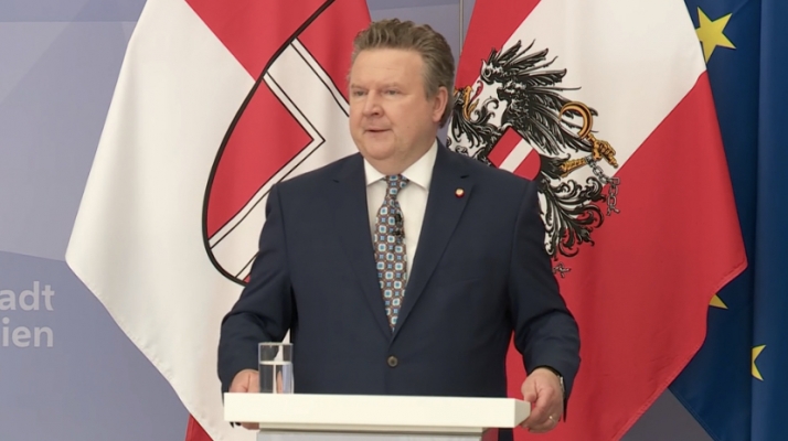 Viyana’da 1 Temmuz’dan İtibaren Kısıtlamalar Başlıyor