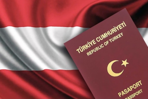Viyana’da Kaç Kişi Çifte Vatandaşlık Kapsamında Sorgulanıyor?