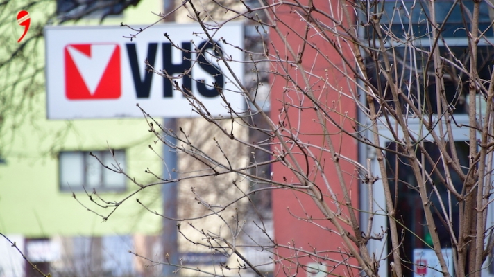 Viyana Parklarında Ücretsiz Almanca Kursları Başlıyor