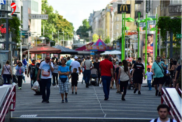 Warnung vor der Delta-Variante