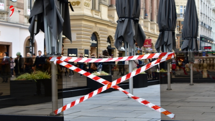 WKÖ Başkanı | Şirketlere Geniş Çaplı Ekonomik Yardım Şart Değil!