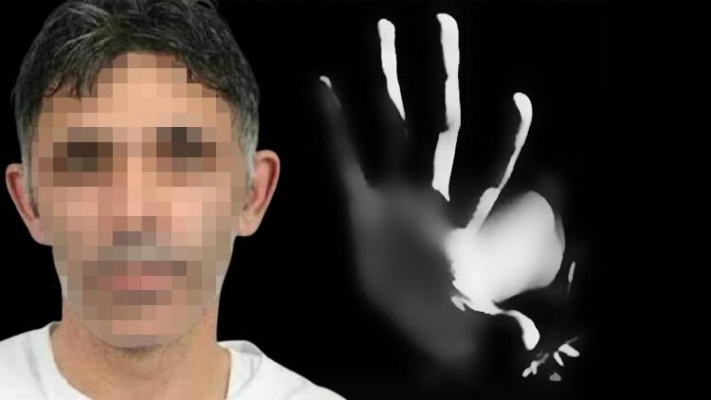 11 Yaşındaki Torununu İstismar Eden Oğlunu Suçüstü Yakaladı