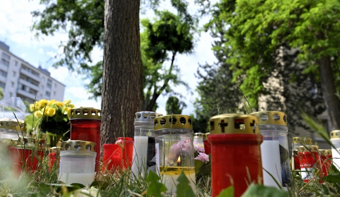 13 Yaşındaki Kız Çocuğu Cinayetinde Üçüncü Şüpheli Tutuklandı