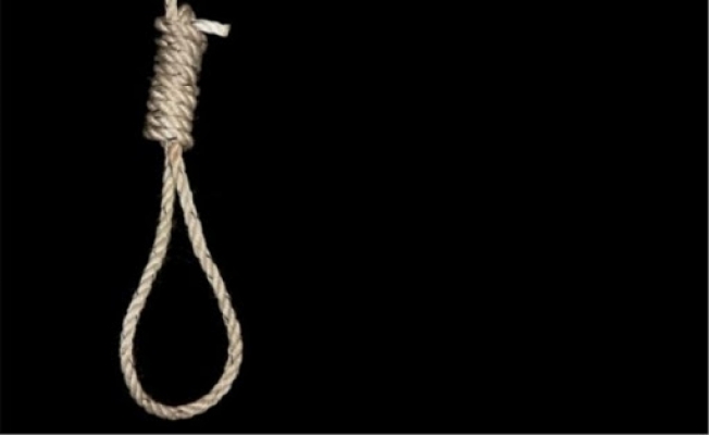 13 Yaşındaki Kız Evinin Bahçesinde Asılı Halde Bulundu