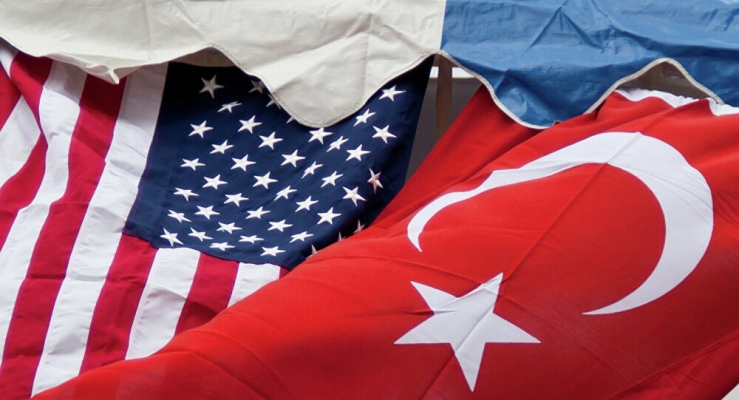 ABD Türkiye’yi ‘Çocuk Asker Kullanımına Karışan Ülkeler’ Listesine Aldı