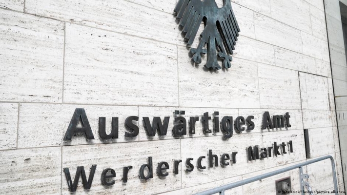 Alman hükümetinden infaz listeleriyle ilgili ilk açıklama