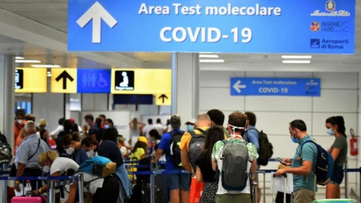 Almanya, Türkiye’yi “Riskli” Ülkeler Listesinden Çıkardı