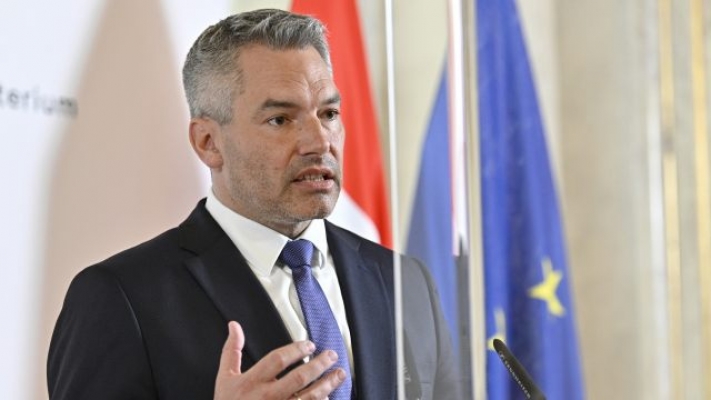 Avusturya AB’nin Sığınma Sistemini Değiştirmek İstiyor