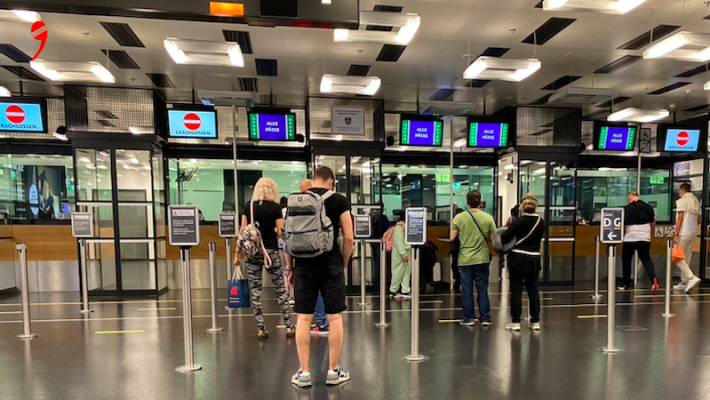 Avusturya’da Artan Enfeksiyonlardan Tatilciler Sorumlu Tutuluyor