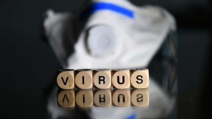 Avusturya’da Cumartesi Günü 538 Yeni Korona Enfeksiyonu