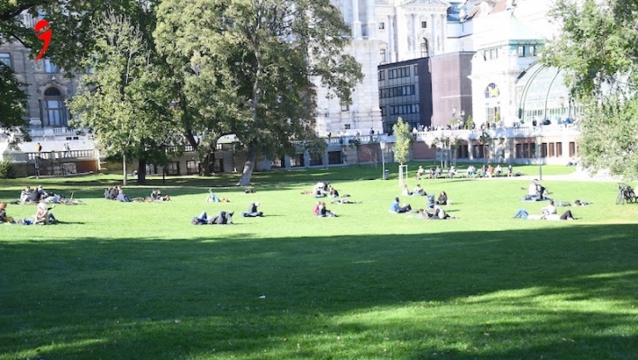 Avusturya’da Yeni Korona Enfeksiyonları ve Yedi Günlük İnsidans Yeniden Yükselişte