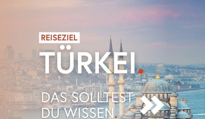 Avusturya Dışişleri Bakanlığından Türkiye’ye Seyahat Açıklaması