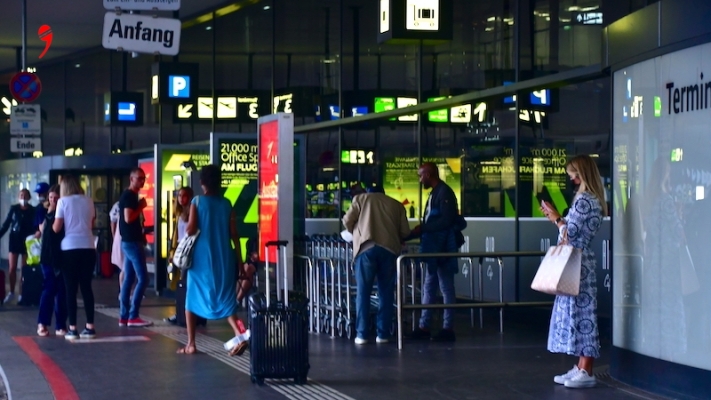 Avusturya Riskli Ülkelerden Gelenlerden Zorunlu PCR Test Sonucu İstiyor