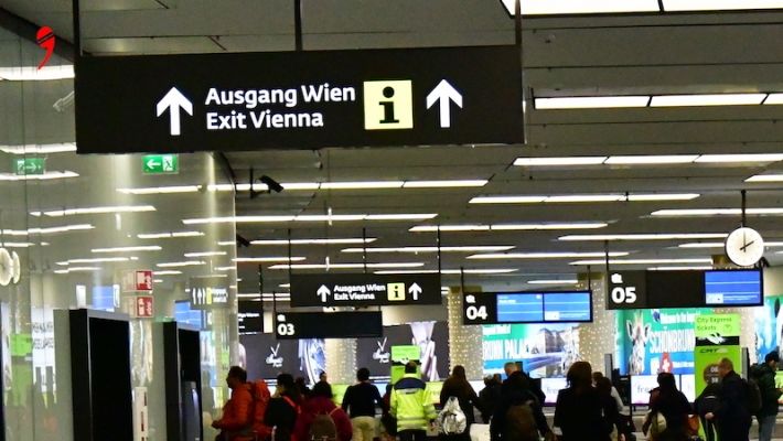 Avusturya Yeni Seyahat Düzenlemesi Yaptı