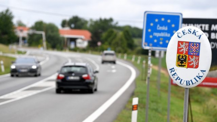 Çek Cumhuriyeti Girişlerde Zorunlu Korona Testi Başlattı