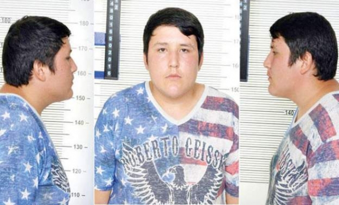 Çiftlik Bank’ın Kurucusu Teslim Oldu