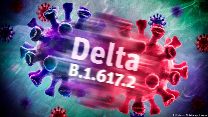 Delta Varyantı Hakkında Ne Biliniyor?