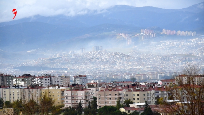 Dövizle Gelen Evleri Kapıyor ¬| Yabancılar Ev Almaya Türkiye’ye Koşuyor