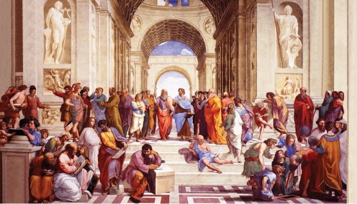 Erdemlilik üzerine | Platon, Zoroaster ve Büyükşah