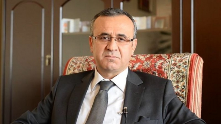 Gülen Yapılanmasının Orta Asya Sorumlusu Türkiye’ye Getirildi