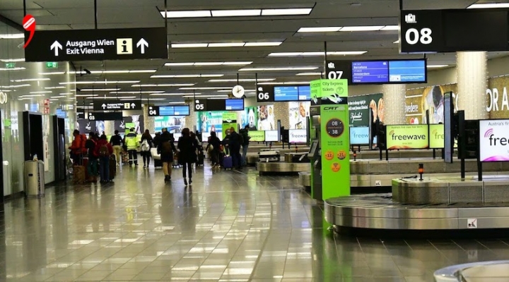 İşçi Odaları, Yurt Dışı Tatili İçin Çalışanları Uyardı