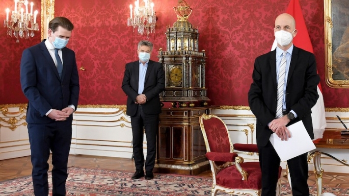 Patronlar İstedi, Hükümet İşçilere Saldırı Başlattı