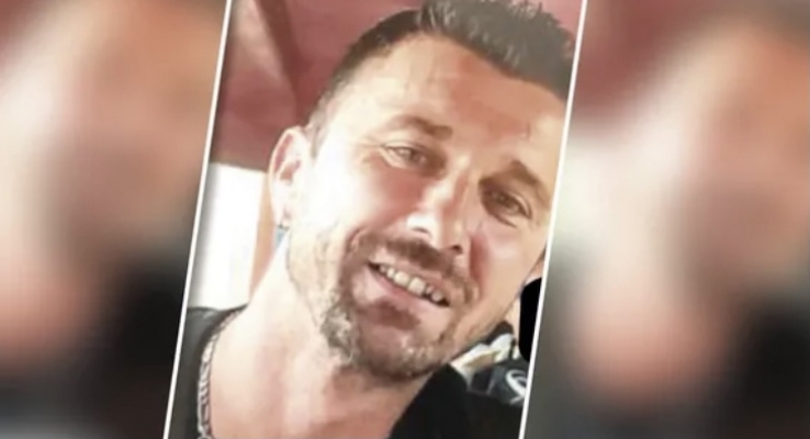 Polis, Eşini Bıçaklayıp Kaçan Adamı Arıyor