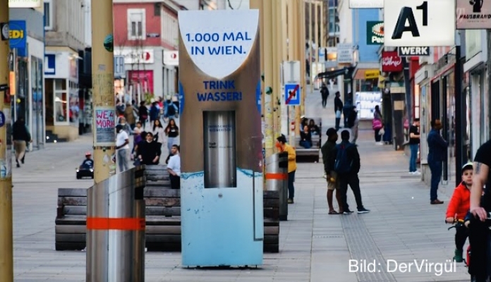 Restoranda Musluk Suyu Maliyeti Ne Kadar Olabilir?