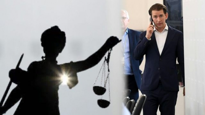 Sebastian Kurz’un Sorgusunu Savcı Değil, Hâkim Yapacak | Hâkim Sır Gibi Saklanıyor