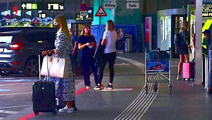 Tatile Olan Büyük Talep Fiyatların Artmasına Neden Oldu