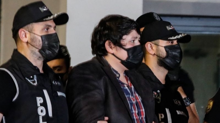 Teslim Olan Çiftlik Bank’ın Kurucusu Türkiye’ye Getirilerek Gözaltına Alındı