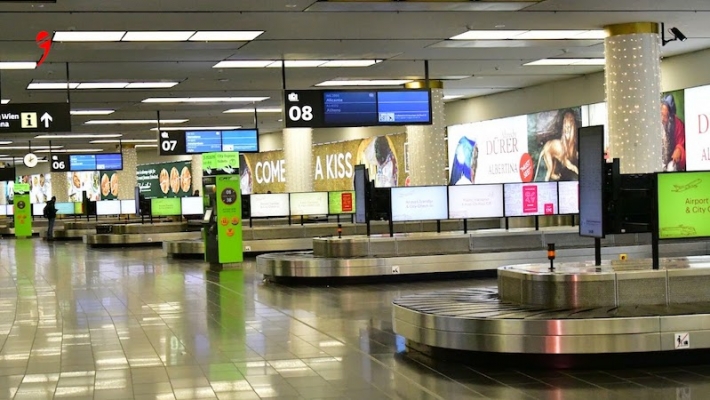 Türkiye’nin de İçinde Yer Aldığı “Riskli Bölgeler” den Gelenlere Zorunlu PCR Testi Gündemde